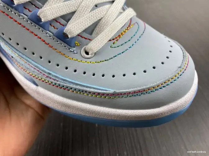2 DQ7691-419 Balvin J Jordan Retro 0616